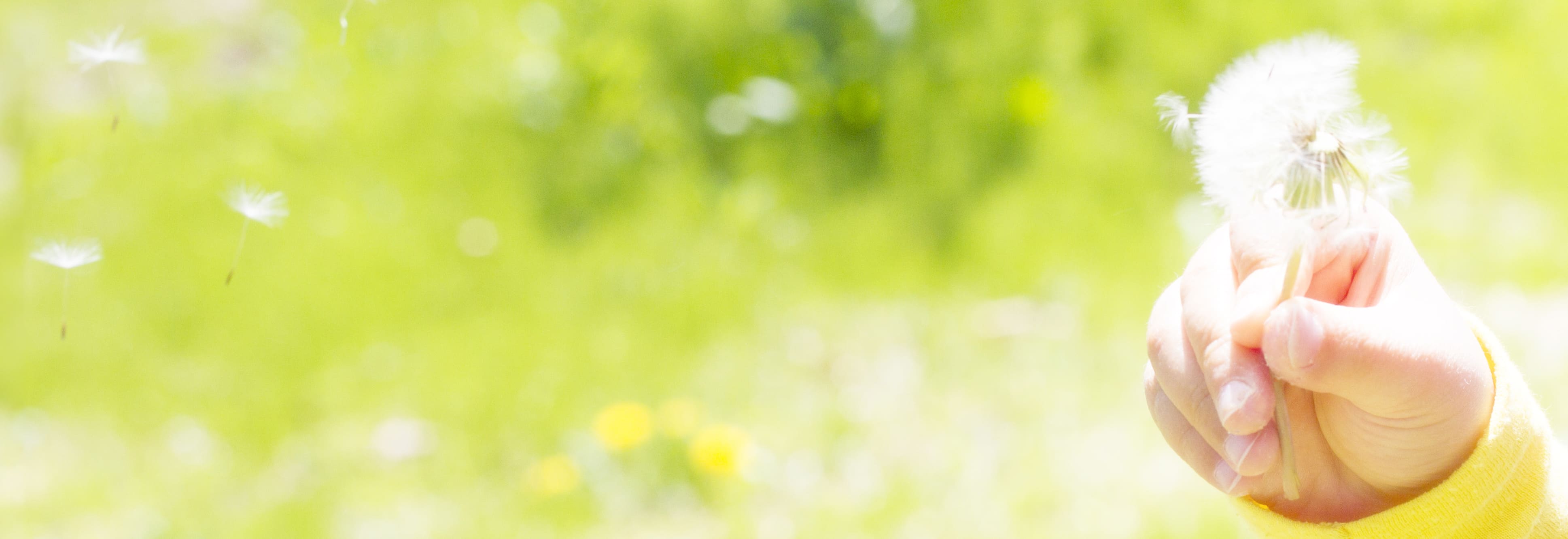 一時預かり保育申し込み